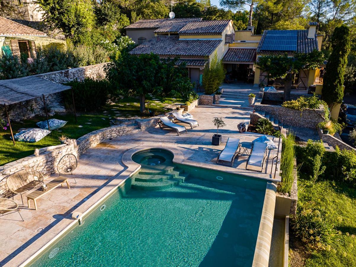 Guest House Encantada Ним Экстерьер фото
